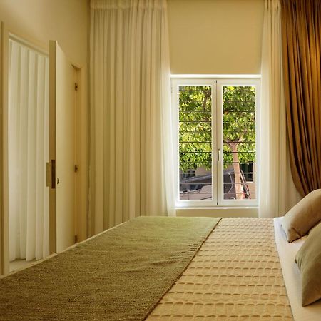 Thiramenous Residence Athens Luaran gambar