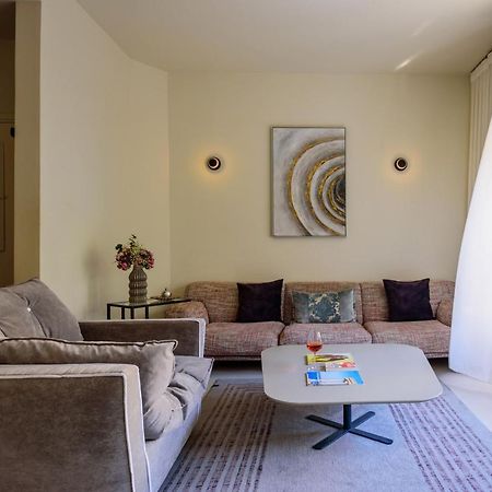 Thiramenous Residence Athens Luaran gambar