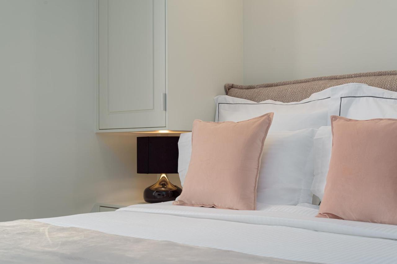 Thiramenous Residence Athens Luaran gambar