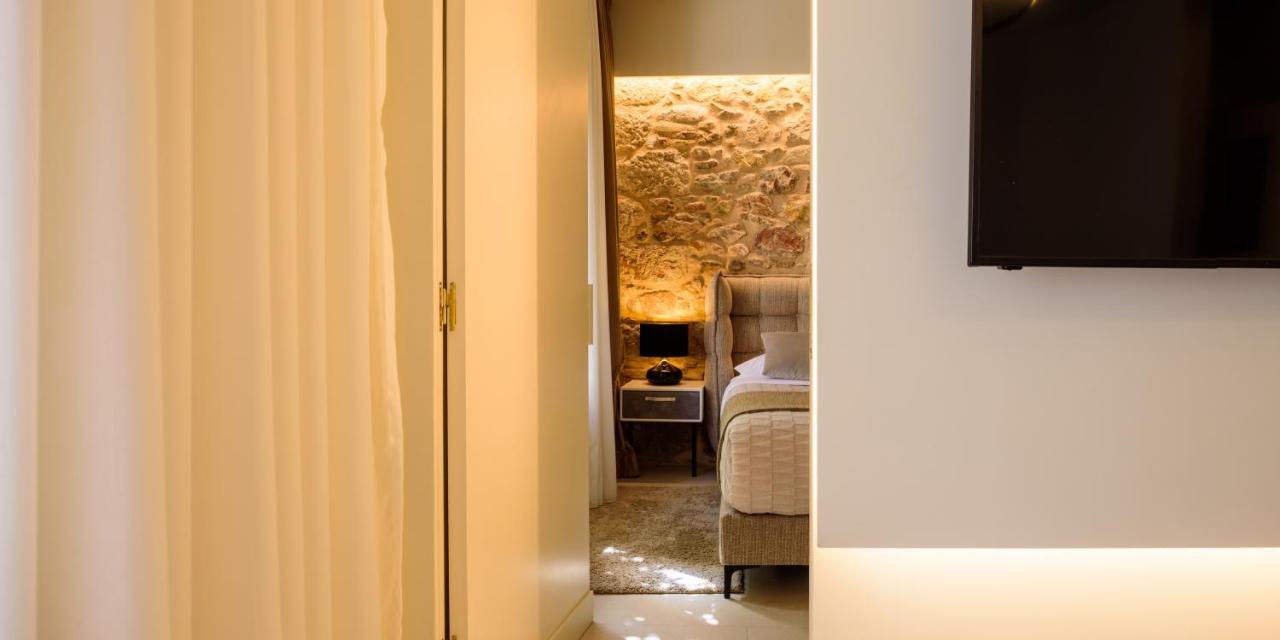 Thiramenous Residence Athens Luaran gambar