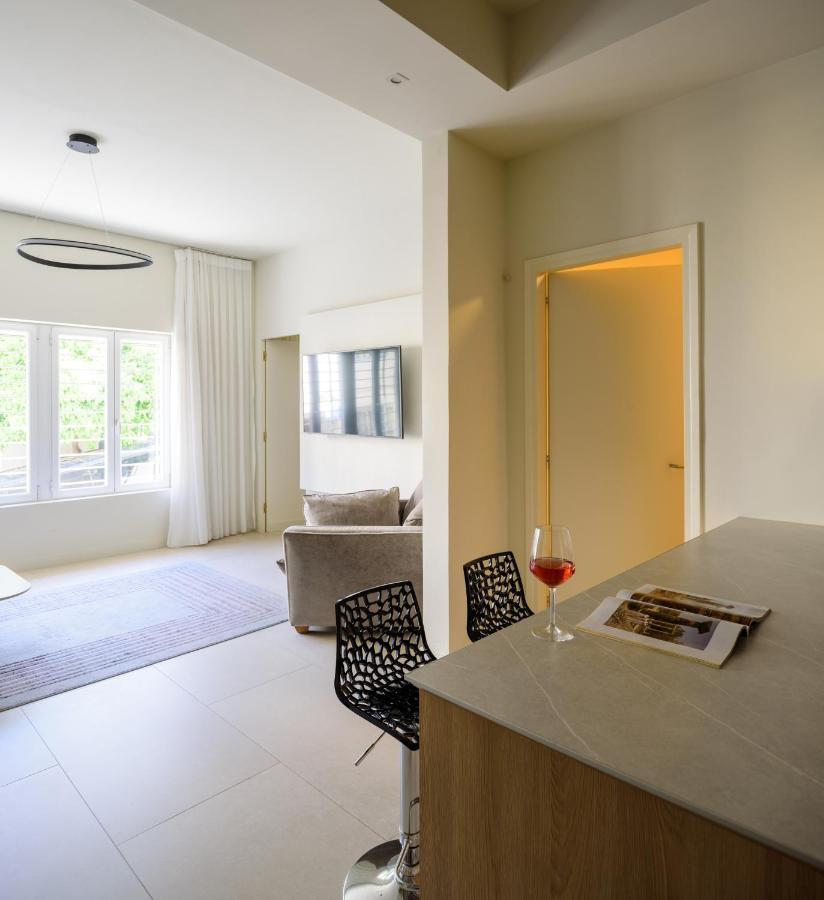 Thiramenous Residence Athens Luaran gambar