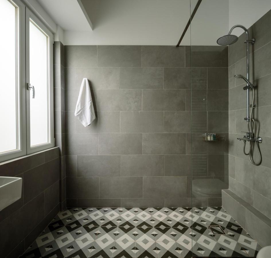 Thiramenous Residence Athens Luaran gambar