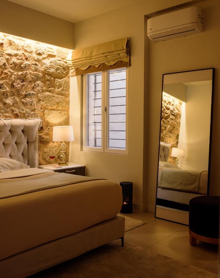 Thiramenous Residence Athens Luaran gambar