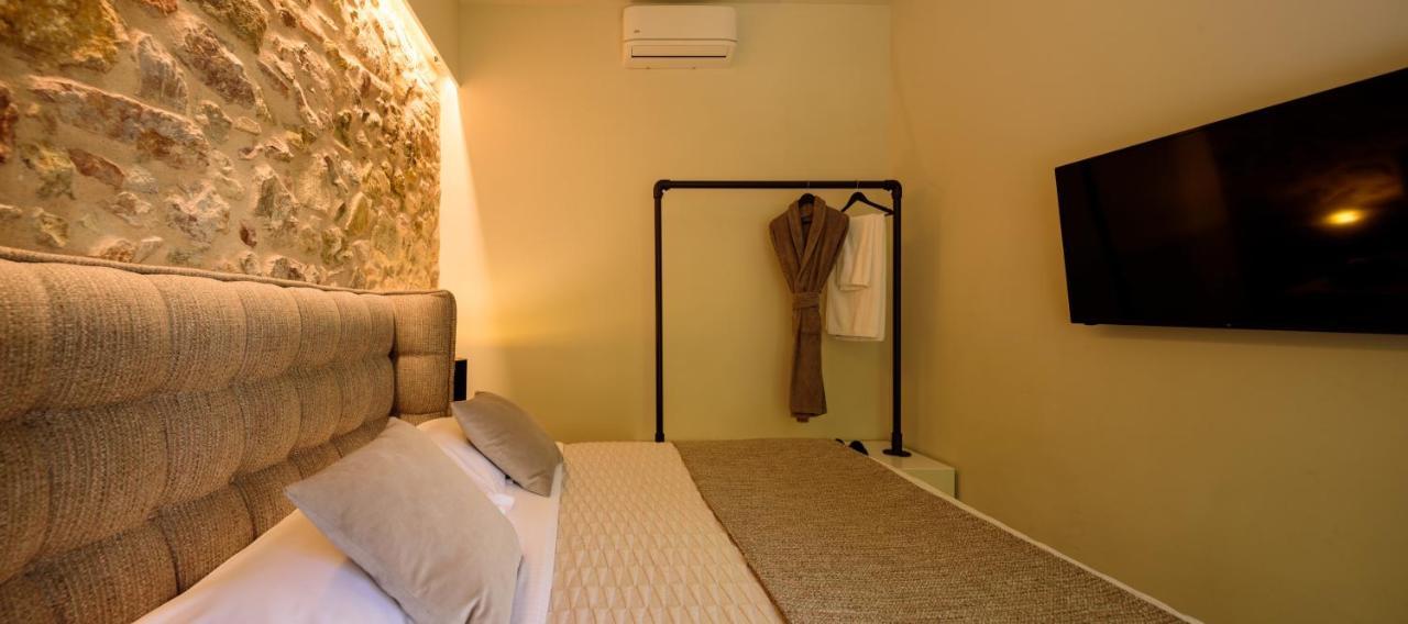 Thiramenous Residence Athens Luaran gambar