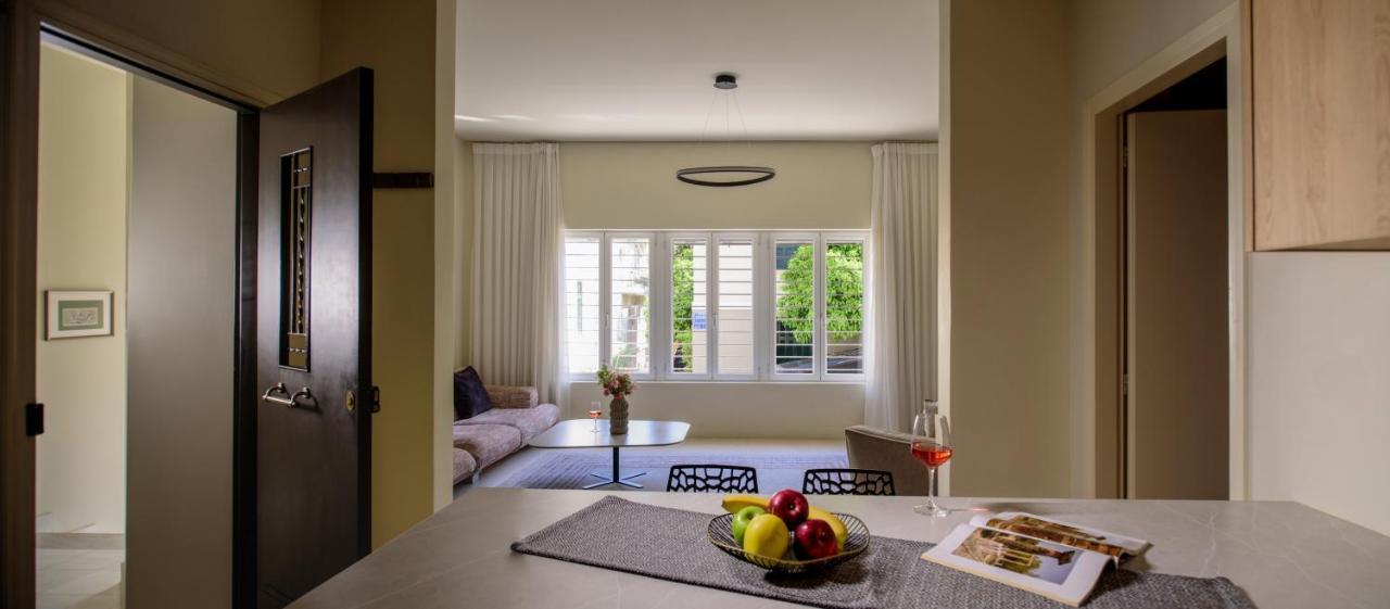 Thiramenous Residence Athens Luaran gambar