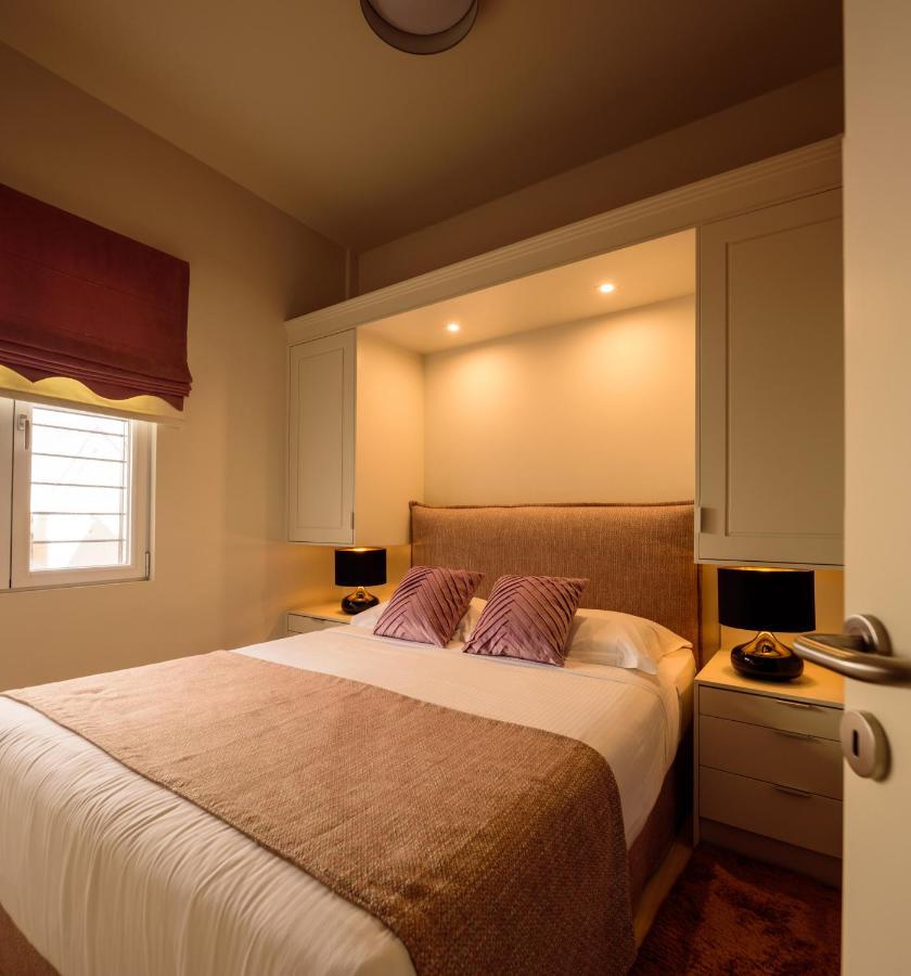Thiramenous Residence Athens Luaran gambar