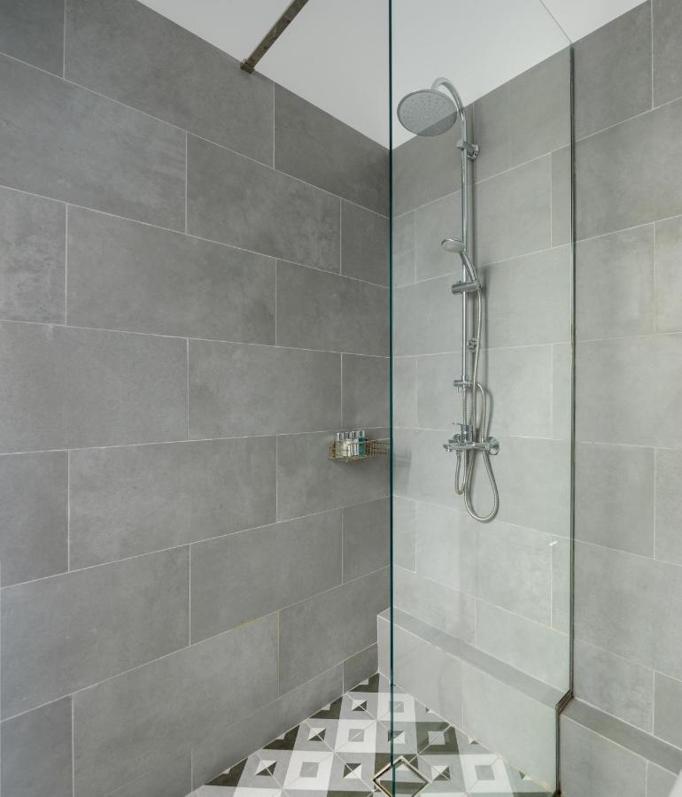 Thiramenous Residence Athens Luaran gambar