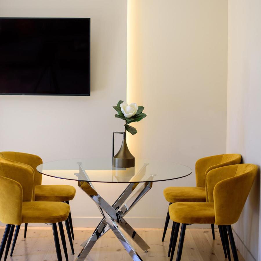 Thiramenous Residence Athens Luaran gambar
