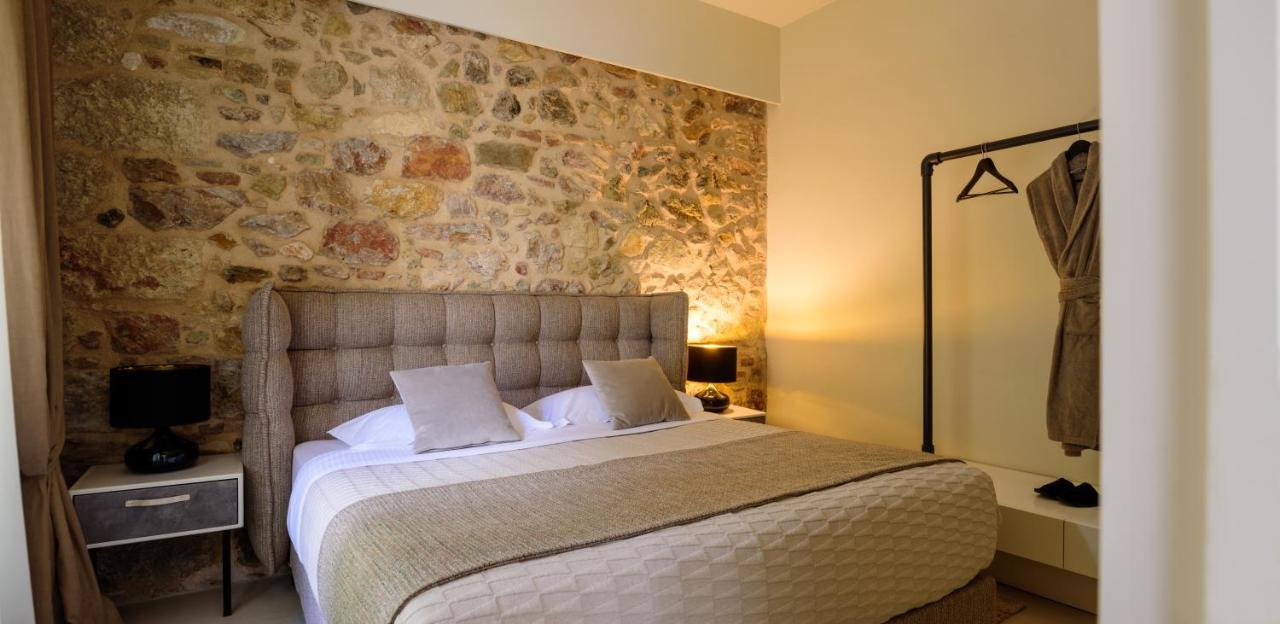Thiramenous Residence Athens Luaran gambar