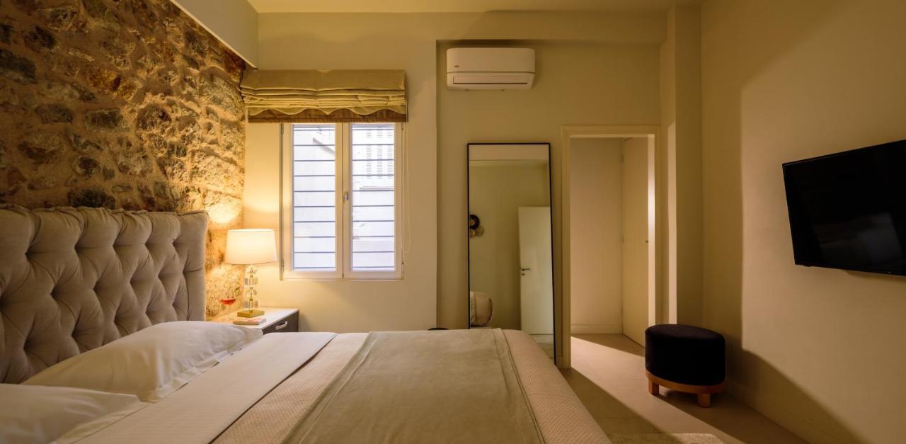 Thiramenous Residence Athens Luaran gambar