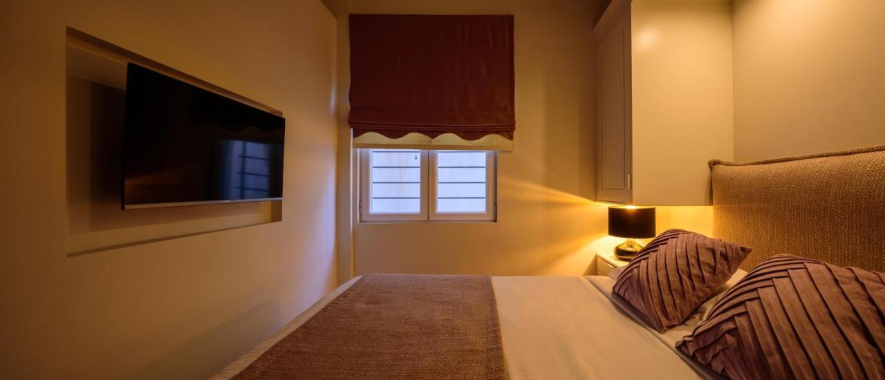 Thiramenous Residence Athens Luaran gambar